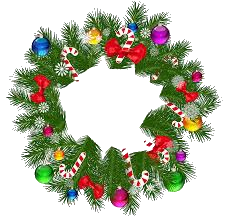 wreath